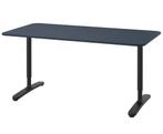 Ikea Bekant bureau, nergens meer verkrijgbaar, Ophalen, Zo goed als nieuw