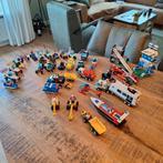 Verzameling lego te koop, Ophalen, Gebruikt