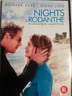 night in rodanthe - richard gere, Alle leeftijden, Ophalen of Verzenden, Zo goed als nieuw