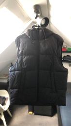 Zara bodywarmer, Maat 52/54 (L), Ophalen of Verzenden, Zo goed als nieuw, Zwart