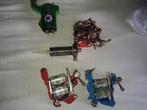 4 tattoo machine, Ophalen of Verzenden, Zo goed als nieuw