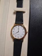 Vintage Festina horloge, zeker 30 jaar oud, nooit gedragen, Leer, Polshorloge, Nieuw, Ophalen