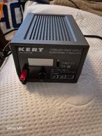 K,E,R,T AT5VD voeding 12 volt, Ophalen of Verzenden, Nieuw