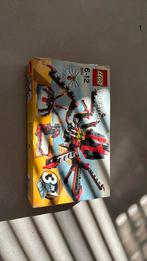 Lego Creator 4994, Ophalen, Zo goed als nieuw