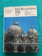 Het Byzantijnse Rijk, Meerdere auteurs, Overige onderwerpen, Ophalen, Gelezen