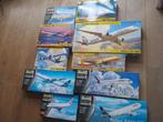 Diverse mooie vliegtuigen, Hobby en Vrije tijd, Modelbouw | Vliegtuigen en Helikopters, Overige merken, 1:144 tot 1:200, Ophalen of Verzenden
