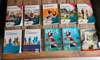 Schoolboeken onderwijsassistent, Boeken, Ophalen of Verzenden, Zo goed als nieuw