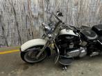 HARLEY-DAVIDSON HERITAGE SOFTAIL CLASSIC FLSTC (bj 2011), 2 cilinders, Bedrijf, 1585 cc, Meer dan 35 kW