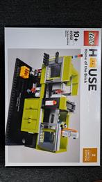 LEGO 40502 The Brick Molding Machine - Nieuw!, Kinderen en Baby's, Ophalen of Verzenden, Nieuw, Complete set, Lego
