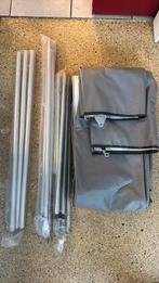 Zonneluifel / dakluifel, Ophalen of Verzenden, Gebruikt