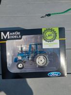 Ford 7610 gen 1 2wd lmf model met certificaat, Hobby en Vrije tijd, Modelauto's | 1:32, Ophalen of Verzenden, Zo goed als nieuw