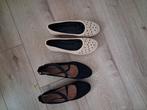 2 paar Gloednieuwe schoenen mt. 36, Ophalen of Verzenden, Zo goed als nieuw, Instappers