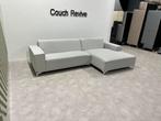 GRATIS LEVERING Z.G.A.N grijze loungebank 285x155 Gereinigd