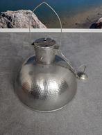 Eetkamer hanglamp, Huis en Inrichting, Lampen | Tafellampen, Ophalen, Zo goed als nieuw, Metaal, 50 tot 75 cm