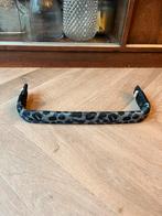 Joolz Day bumperbar met luipaardprint, Ophalen of Verzenden, Zo goed als nieuw, Overige merken