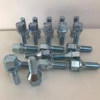 Nieuwe set wielbouten voor BMW E34 /E36 /E38 / E39 / E46 etc, Auto diversen, Ophalen of Verzenden, Nieuw