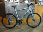 Nieuwe Bulls Crossbike 1 croshybride herenfiets, 28 inch, Vering, Nieuw, 57 tot 61 cm
