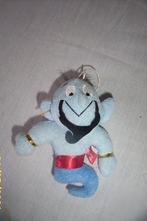Disney Aladdin Geest badstof hanger Coca Cola 10cm, Ophalen of Verzenden, Overige figuren, Nieuw, Beeldje of Figuurtje