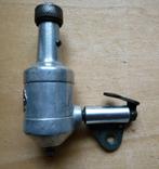 Simplex dynamo, Fietsen en Brommers, Fietsonderdelen, Gebruikt, Verzenden, Oldtimer, Verlichting