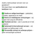 0610719320, Diensten en Vakmensen, Verhuizers en Opslag