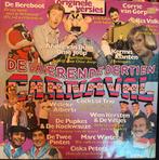 Daverende Dertien Carnaval LP - Diverse Artiesten, Cd's en Dvd's, Vinyl | Nederlandstalig, Ophalen of Verzenden, Gebruikt, 12 inch