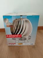Aspirotor s2 nieuw rookgasafvoer, Doe-het-zelf en Verbouw, Ophalen, Nieuw, Ventilator en Afzuiger