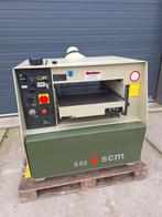 Vandiktebank SCM  S52, Ophalen, Zo goed als nieuw