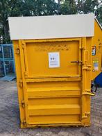 Balenpers Bramidan, Ophalen