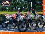 Dirtbike 70cc tot 250cc pitbike crossmotor crossbrommer, Fietsen en Brommers, Brommers | Crossbrommers, Nieuw, Overige merken