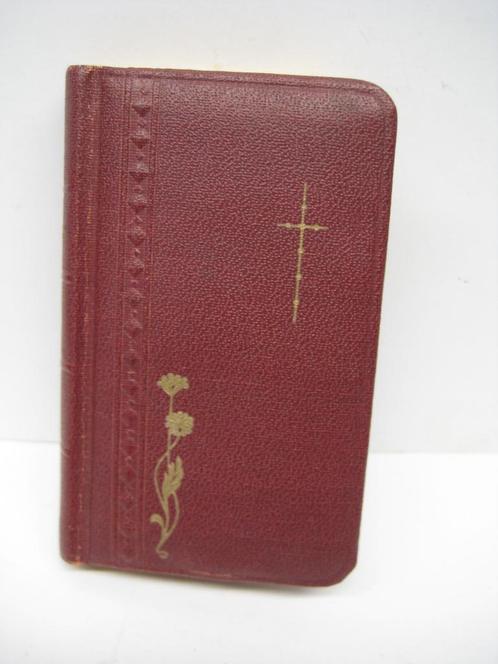 HOSANNA GEBEDENBOEKJE 1926, Antiek en Kunst, Antiek | Boeken en Bijbels, Verzenden