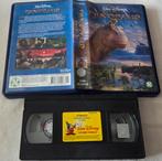 Walt Disney Dinosaur VHS Cartoon/Animatie, Alle leeftijden, Ophalen of Verzenden, Gebruikt, Tekenfilms en Animatie