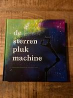 Gerdien Jansen - De sterrenplukmachine, Fictie algemeen, Ophalen of Verzenden, Zo goed als nieuw, Gerdien Jansen