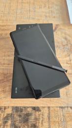 Samsung Galaxy Note 8 Midnight Black, 64 GB, Ophalen, Gebruikt, Zwart
