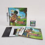 The Legend of Zelda Spirit Tracks Nintendo DS compleet, Spelcomputers en Games, Avontuur en Actie, 1 speler, Ophalen of Verzenden