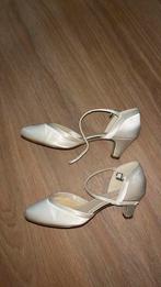 Trouwschoenen, Ophalen, Rainbow, Wit, Sandalen of Muiltjes