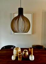 Scandinavische stijl hanglamp, Ophalen of Verzenden, Zo goed als nieuw, Minder dan 50 cm