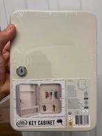 Nieuwe witte sleutelkast, Nieuw, Ophalen of Verzenden, A, Sleutel