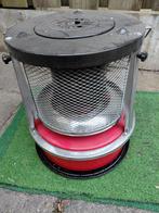 Oliekachel -  .zero, Tuin en Terras, Ophalen of Verzenden, Zo goed als nieuw