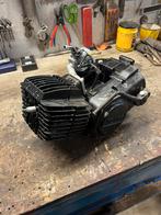 Tomos blok Gereviseerd, Fietsen en Brommers, Ophalen, Maximaal 45 km/u, Zo goed als nieuw, 50 cc