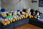 DISNEY KNUFFELS.. oa Donald Duck - Katrien.. Verschillende, Ophalen of Verzenden, Zo goed als nieuw, Overige typen
