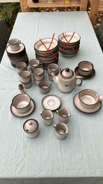 Potterie de Driehoek - Huizen Holland - Amsterdam, Ophalen of Verzenden