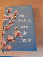 Nina Smit - Nieuw dagboek voor de vrouw, Boeken, Verzenden, Zo goed als nieuw, Nina Smit