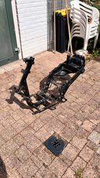 Zip frame met geldige nummers A1 frame, Ophalen, Gebruikt, Frame, Piaggio