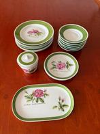 Restanten servies van P.J. Redoute Hutschenreuther, Antiek en Kunst, Antiek | Servies compleet, Ophalen of Verzenden