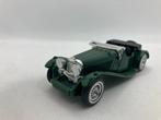 Jaguar SS-100 - Matchbox 1:43, Hobby en Vrije tijd, Modelauto's | 1:43, Matchbox, Ophalen of Verzenden, Zo goed als nieuw, Auto