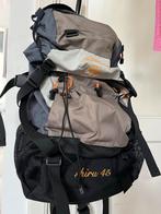 Wildebeast Shiru 45 Rugzak - Wandelen/Outdoor, Sport en Fitness, Bergsport en Wandelen, Ophalen, Zo goed als nieuw, Rugzak