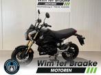 Honda MSX 125 (bj 2013), Honda, Bedrijf, Onbekend, 125 cc