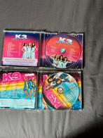 Cd’s K3, Ophalen of Verzenden