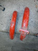 Zundapp Spatborden Set voor en achter spatbord, Ophalen of Verzenden, Gebruikt, Kap