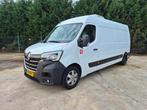 Renault Master koelauto (bj 2023), Auto's, Vrachtwagens, Euro 6, Renault, Wit, Bedrijf